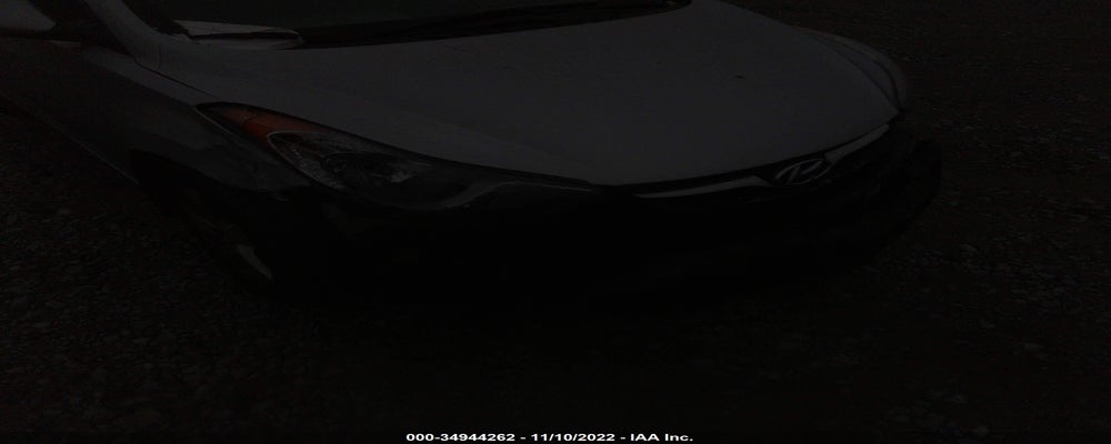 KMHDH4AEXDU880646 2013 HYUNDAI ELANTRA photo no. 6