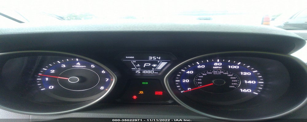 5NPDH4AE3FH595417 2015 HYUNDAI ELANTRA photo no. 7