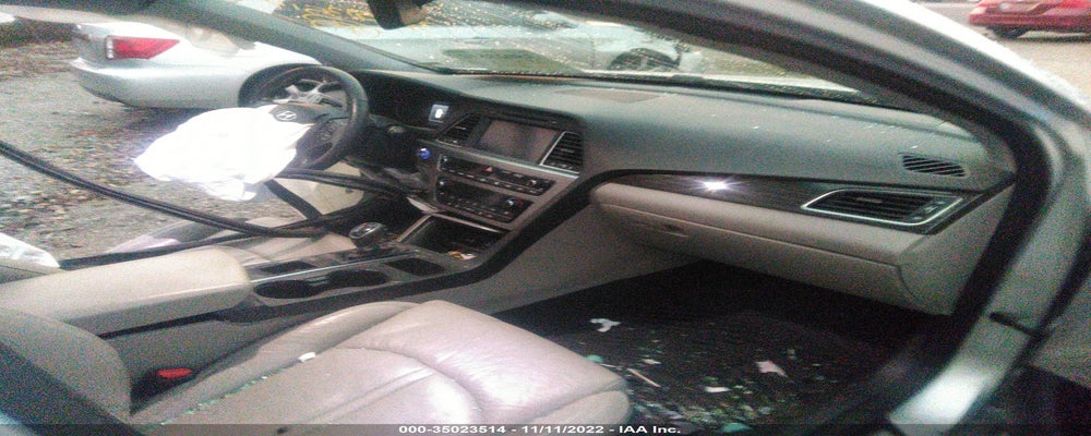 5NPE34AF7FH051725 2015 HYUNDAI SONATA photo no. 5