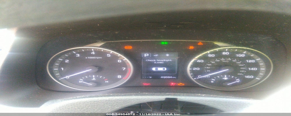 5NPD84LF6JH373839 2018 HYUNDAI ELANTRA photo no. 7