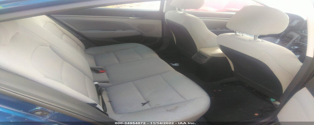 5NPD84LF6JH373839 2018 HYUNDAI ELANTRA photo no. 8