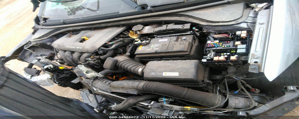5NPD84LF3JH315445 2018 HYUNDAI ELANTRA photo no. 10