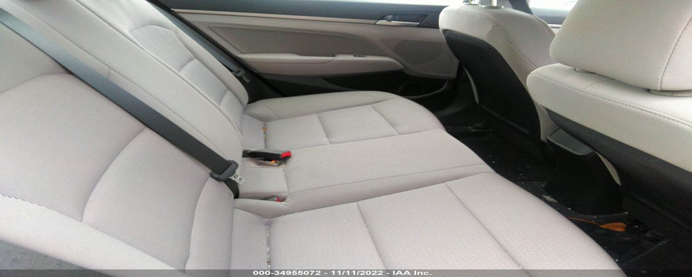5NPD84LF3JH315445 2018 HYUNDAI ELANTRA photo no. 8
