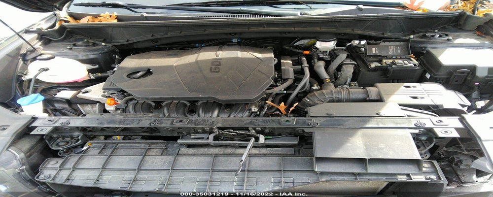 5NMJACAE7NH033128 2022 HYUNDAI TUCSON photo no. 10