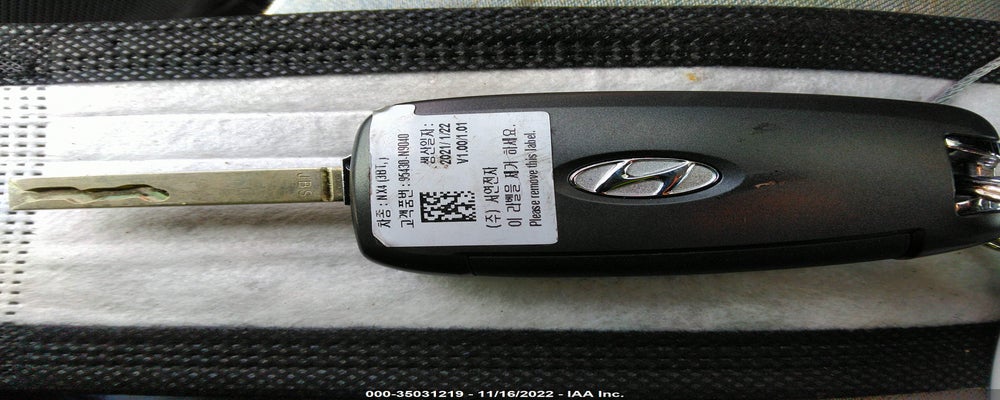 5NMJACAE7NH033128 2022 HYUNDAI TUCSON photo no. 11