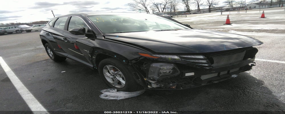 5NMJACAE7NH033128 2022 HYUNDAI TUCSON photo no. 19
