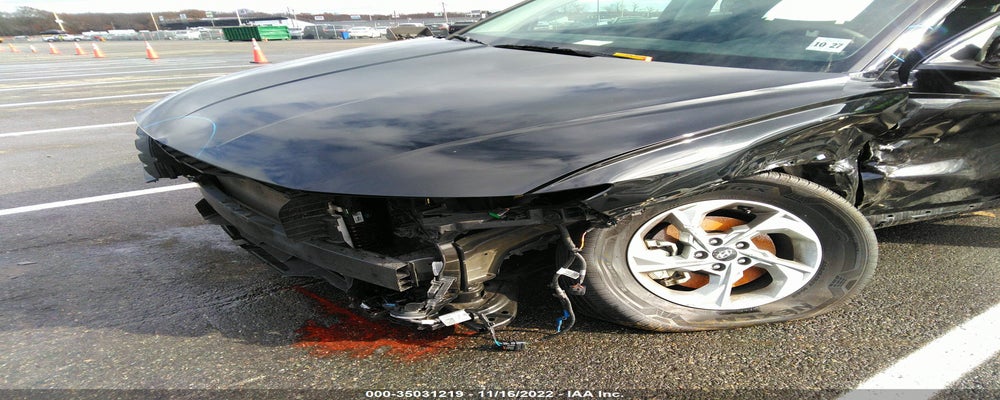 5NMJACAE7NH033128 2022 HYUNDAI TUCSON photo no. 6