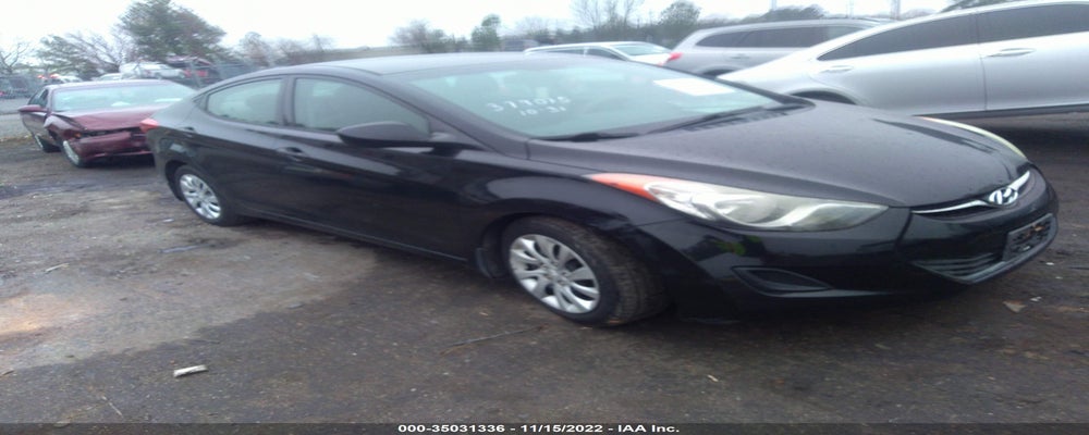 5NPDH4AE2DH217568 2013 HYUNDAI ELANTRA photo no. 24