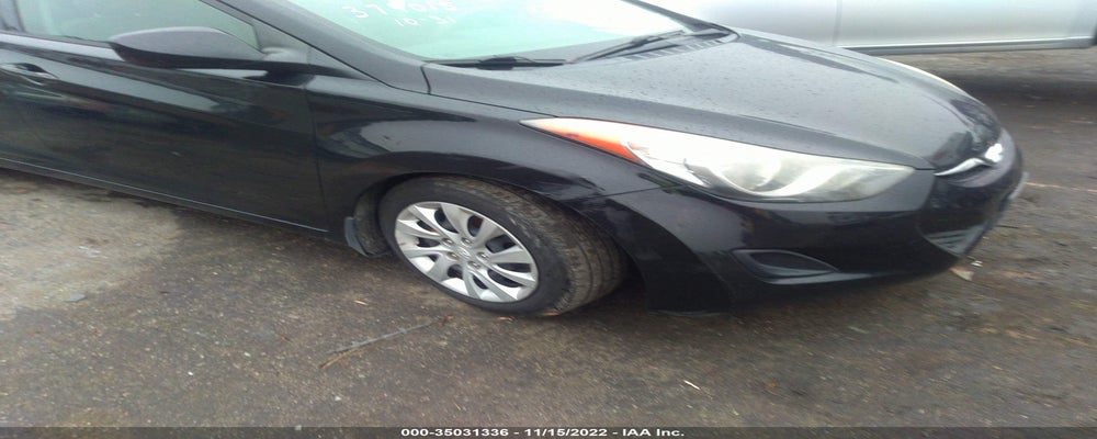 5NPDH4AE2DH217568 2013 HYUNDAI ELANTRA photo no. 6