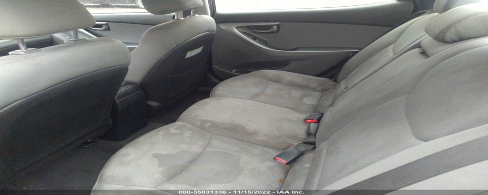 5NPDH4AE2DH217568 2013 HYUNDAI ELANTRA photo no. 8