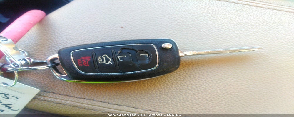 5NPE24AF5FH211880 2015 HYUNDAI SONATA photo no. 11