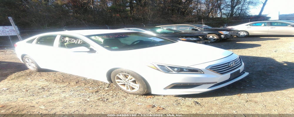 5NPE24AF5FH211880 2015 HYUNDAI SONATA photo no. 9