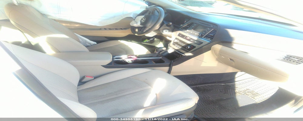 5NPE24AF5FH211880 2015 HYUNDAI SONATA photo no. 5