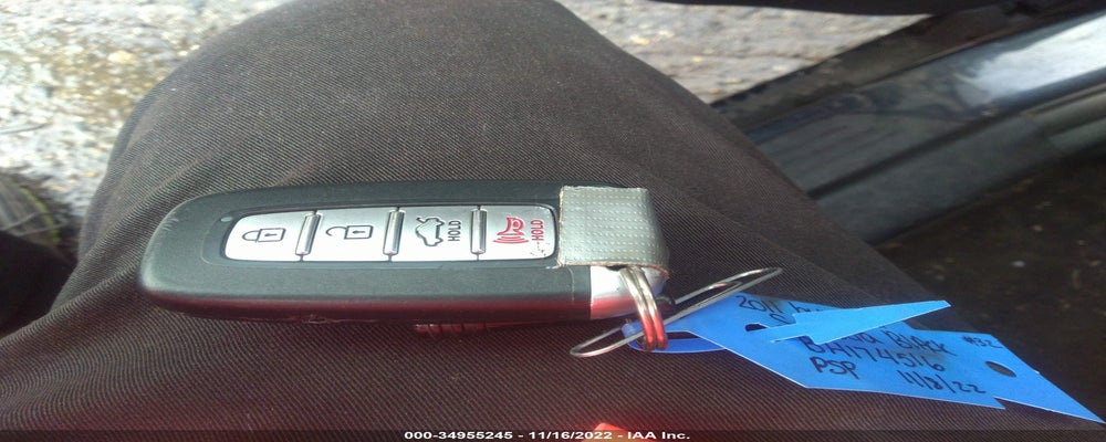 5NPEC4AB0BH174516 2011 HYUNDAI SONATA photo no. 11