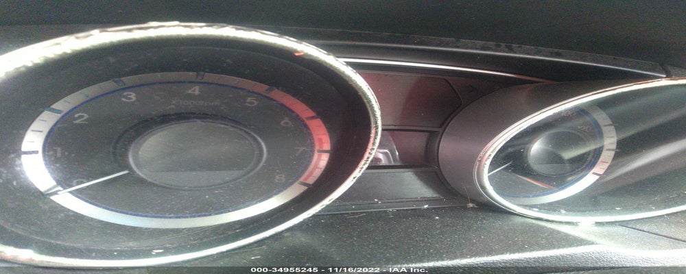 5NPEC4AB0BH174516 2011 HYUNDAI SONATA photo no. 7