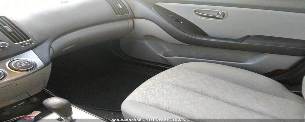 KMHDU4AD0AU841367 2010 HYUNDAI ELANTRA photo no. 5
