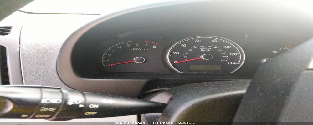 KMHDU4AD0AU841367 2010 HYUNDAI ELANTRA photo no. 7