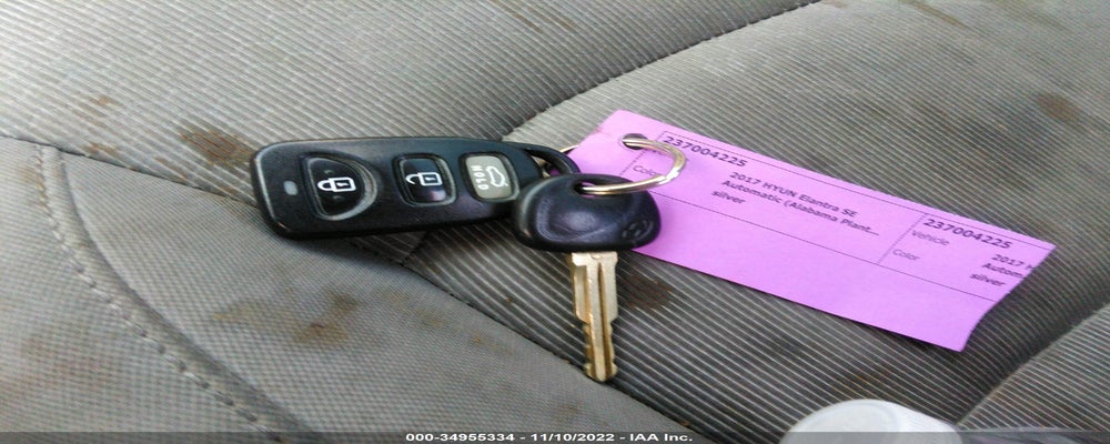 5NPD74LF5HH191269 2017 HYUNDAI ELANTRA photo no. 11