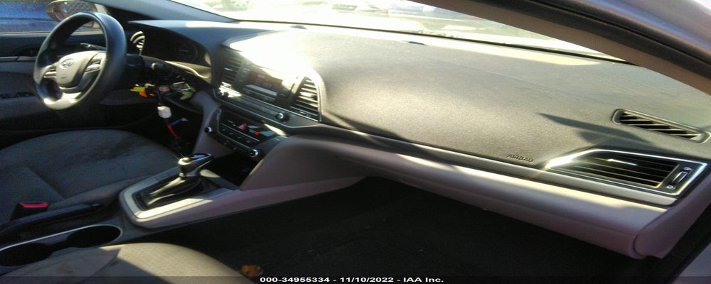 5NPD74LF5HH191269 2017 HYUNDAI ELANTRA photo no. 5
