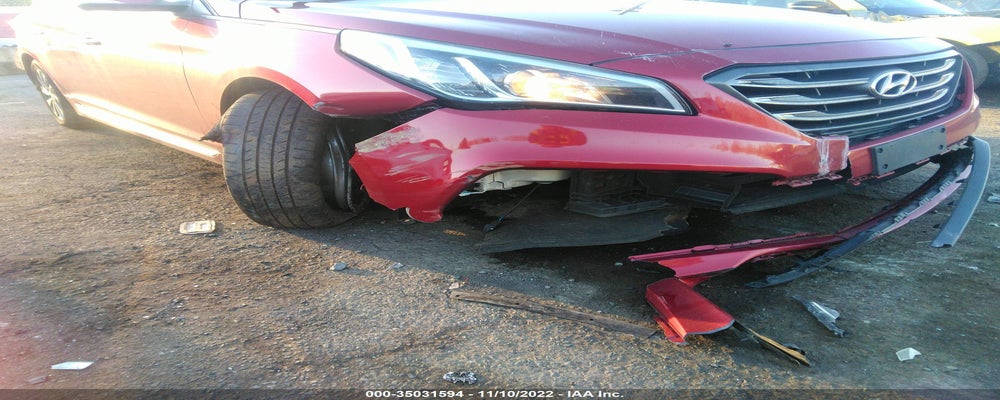 5NPE34AF9FH090719 2015 HYUNDAI SONATA photo no. 6