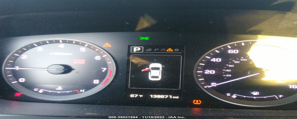 5NPE34AF9FH090719 2015 HYUNDAI SONATA photo no. 7