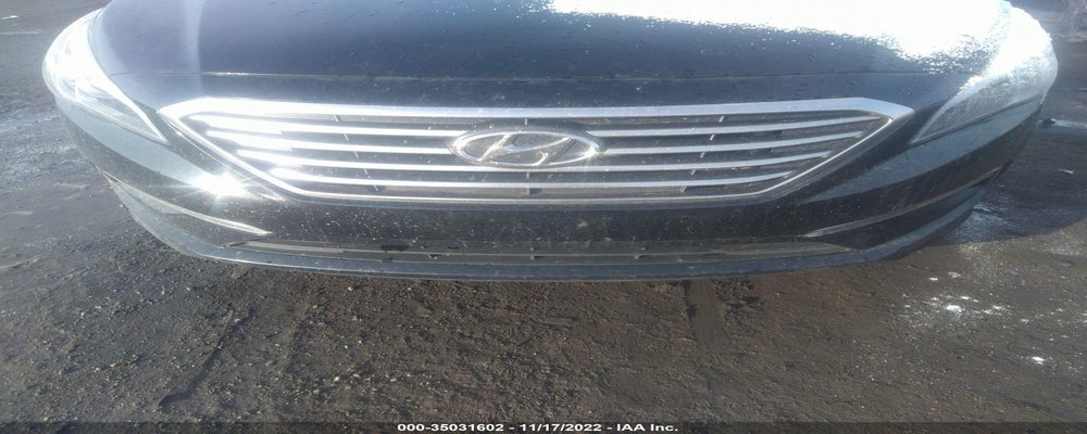 5NPE24AFXFH227086 2015 HYUNDAI SONATA photo no. 6