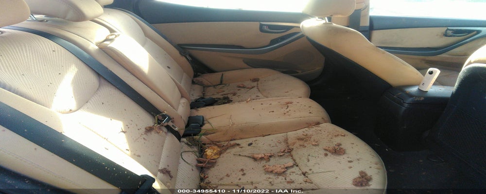 5NPDH4AE8DH276527 2013 HYUNDAI ELANTRA photo no. 8