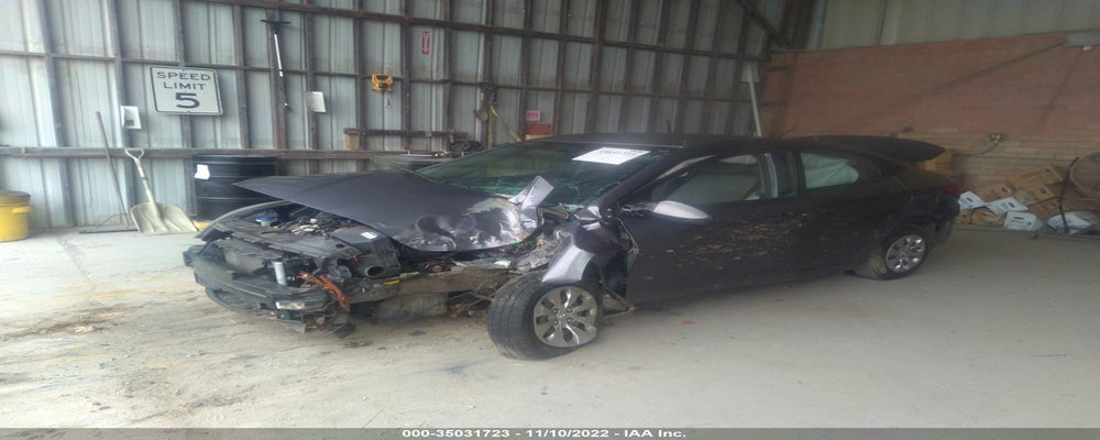KMHCT4AE7FU860710 2015 HYUNDAI ACCENT photo no. 2
