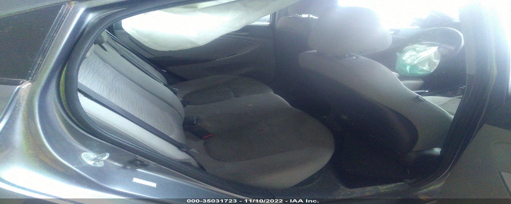 KMHCT4AE7FU860710 2015 HYUNDAI ACCENT photo no. 8