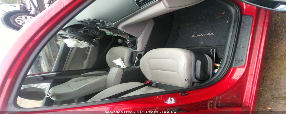 KMHD74LF6HU355422 2017 HYUNDAI ELANTRA photo no. 5