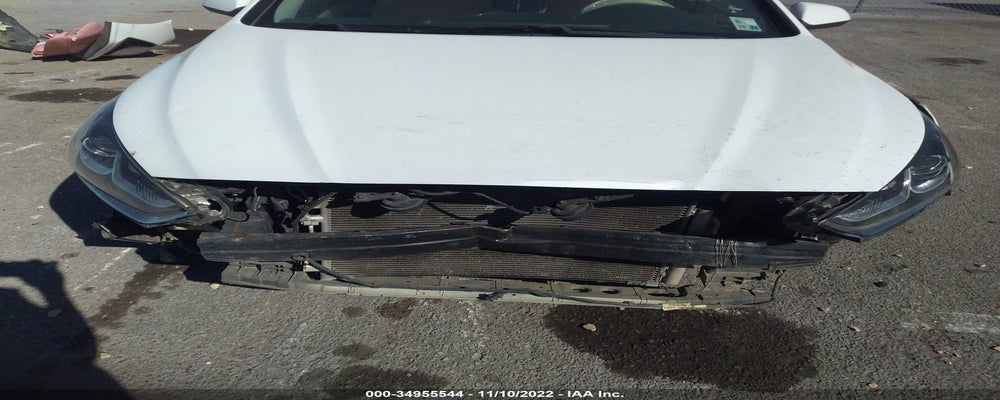 5NPE24AF7JH704422 2018 HYUNDAI SONATA photo no. 6