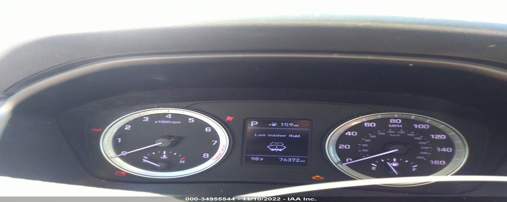 5NPE24AF7JH704422 2018 HYUNDAI SONATA photo no. 7