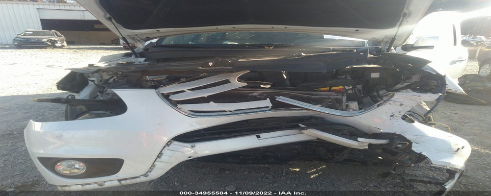 5XYZK3AB0BG087950 2011 HYUNDAI SANTA FE photo no. 6
