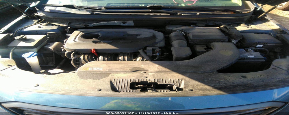 5NPE34AF2GH429421 2016 HYUNDAI SONATA photo no. 10