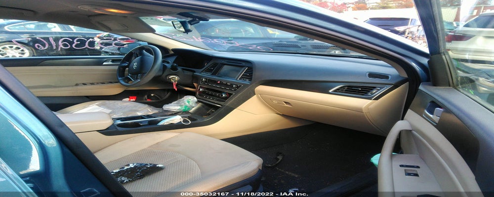 5NPE34AF2GH429421 2016 HYUNDAI SONATA photo no. 5