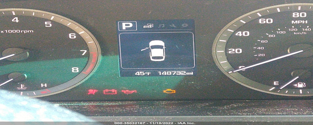 5NPE34AF2GH429421 2016 HYUNDAI SONATA photo no. 7