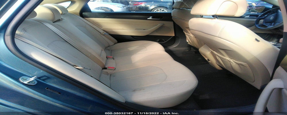 5NPE34AF2GH429421 2016 HYUNDAI SONATA photo no. 8