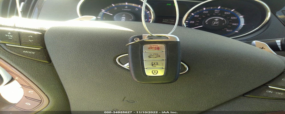 5NPEC4AB3DH564870 2013 HYUNDAI SONATA photo no. 11