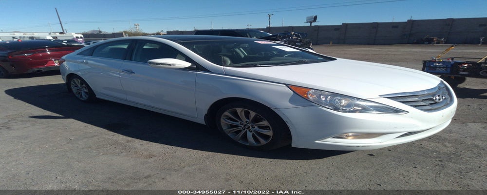 5NPEC4AB3DH564870 2013 HYUNDAI SONATA photo no. 17