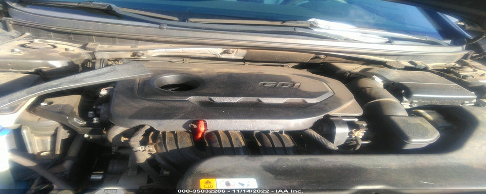 5NPE34AFXGH327039 2016 HYUNDAI SONATA photo no. 10