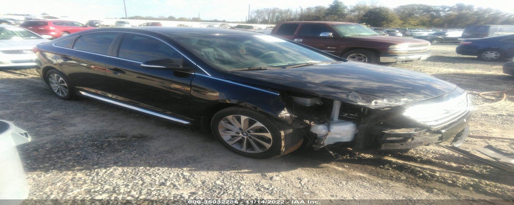 5NPE34AFXGH327039 2016 HYUNDAI SONATA photo no. 20
