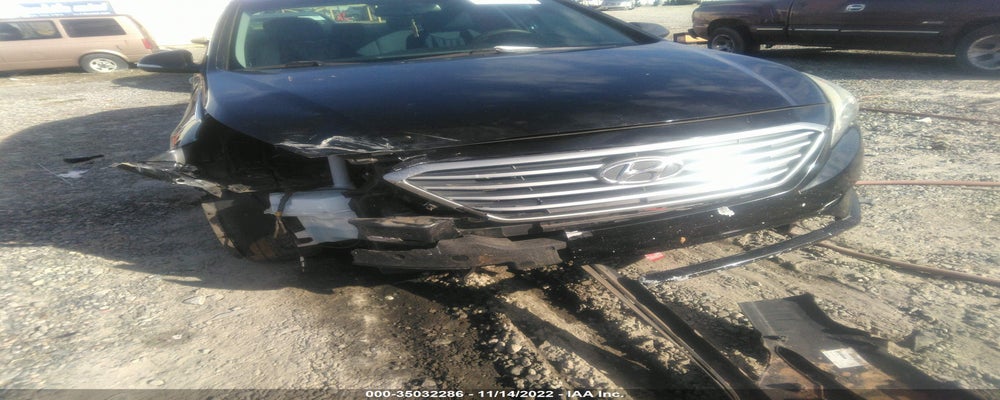 5NPE34AFXGH327039 2016 HYUNDAI SONATA photo no. 6
