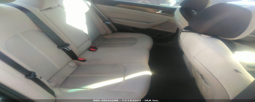 5NPE34AFXGH327039 2016 HYUNDAI SONATA photo no. 8
