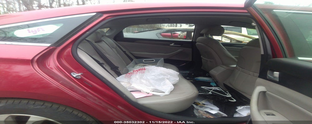 5NPE34AF2FH056654 2015 HYUNDAI SONATA photo no. 8