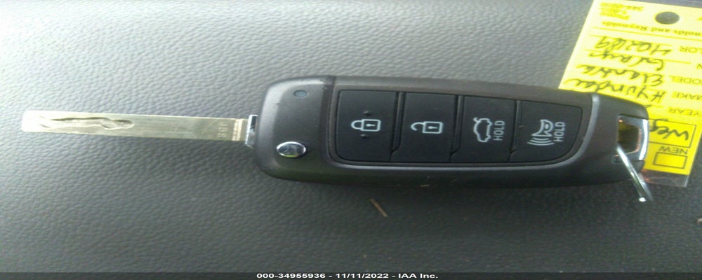 KMHLL4AG6MU162698 2021 HYUNDAI ELANTRA photo no. 11