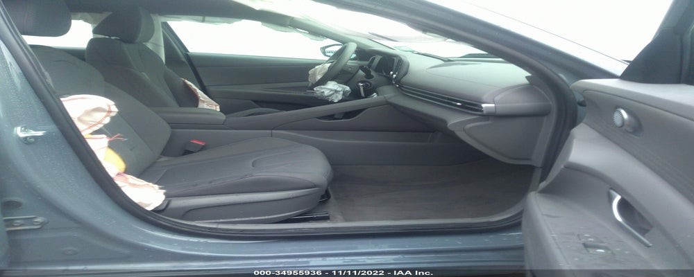 KMHLL4AG6MU162698 2021 HYUNDAI ELANTRA photo no. 5