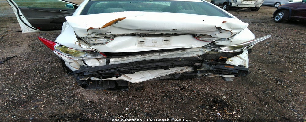 5NPEB4AC4EH816607 2014 HYUNDAI SONATA photo no. 6