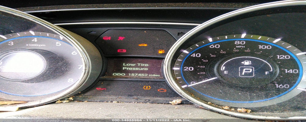 5NPEB4AC4EH816607 2014 HYUNDAI SONATA photo no. 7