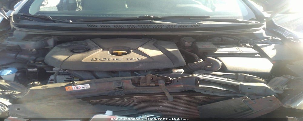 KMHDH4AE3DU976084 2013 HYUNDAI ELANTRA photo no. 10