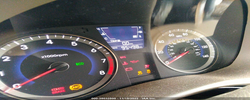 KMHCU4AE6CU036142 2012 HYUNDAI ACCENT photo no. 7